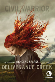 Deliverance Creek Nicholas Sparks