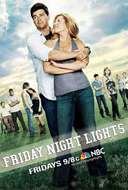 Friday Night Lights NBC