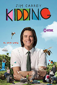 Kidding Showtime