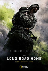 The Long Road Home miniseries