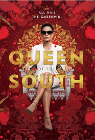 Queen of the South USA Network