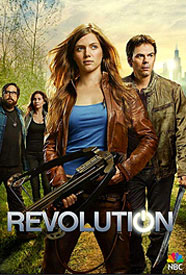 Revolution NBC