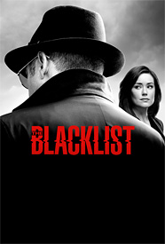 The Blacklist NBC
