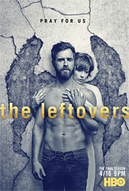 The Leftovers HBO